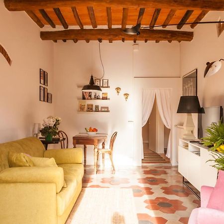 Quadrifoglio Casa Toscana Cantagrillo Εξωτερικό φωτογραφία