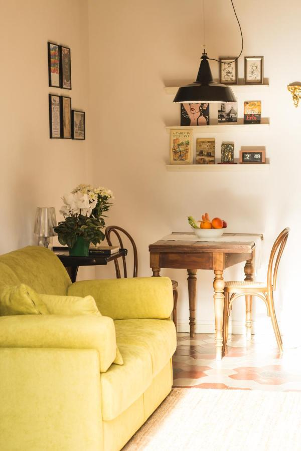 Quadrifoglio Casa Toscana Cantagrillo Εξωτερικό φωτογραφία