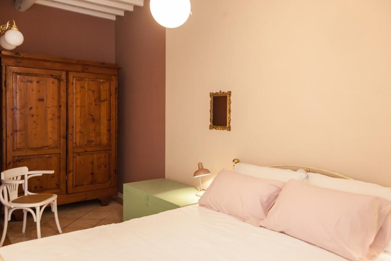 Quadrifoglio Casa Toscana Cantagrillo Εξωτερικό φωτογραφία
