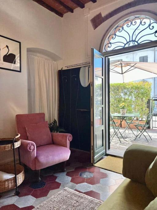 Quadrifoglio Casa Toscana Cantagrillo Εξωτερικό φωτογραφία