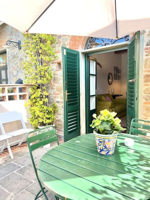 Quadrifoglio Casa Toscana Cantagrillo Εξωτερικό φωτογραφία